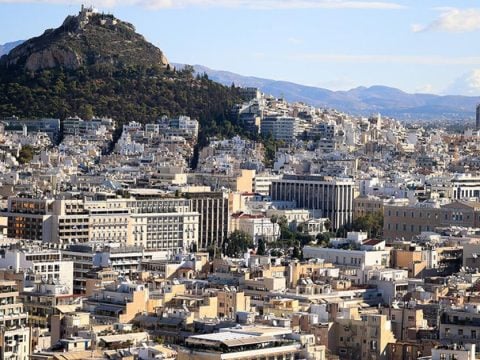 Άλμα έως και 21% στις τιμές των ακίνητων στην Αττική – Οι περιοχές με τις μεγαλύτερες αυξήσεις